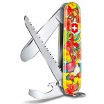 Meu primeiro Victorinox Victorinox set Knife, Papagaio