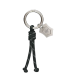 Portachiavi Victorinox cordino Grigio