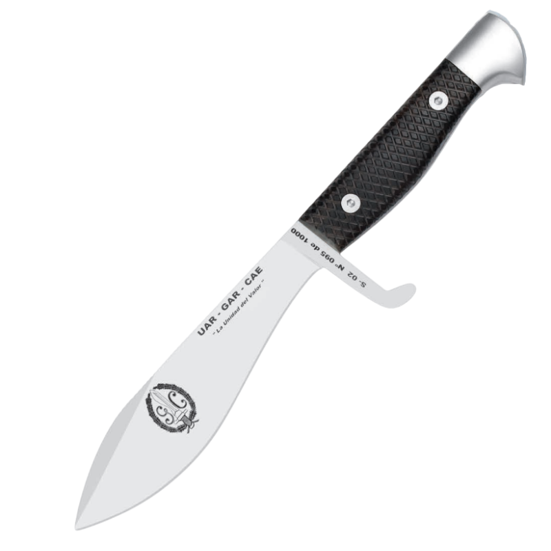 Coltello GAR Nieto - Serie Limitata