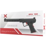 Pistola Umarex SPA 100 muelle (4,5mm)