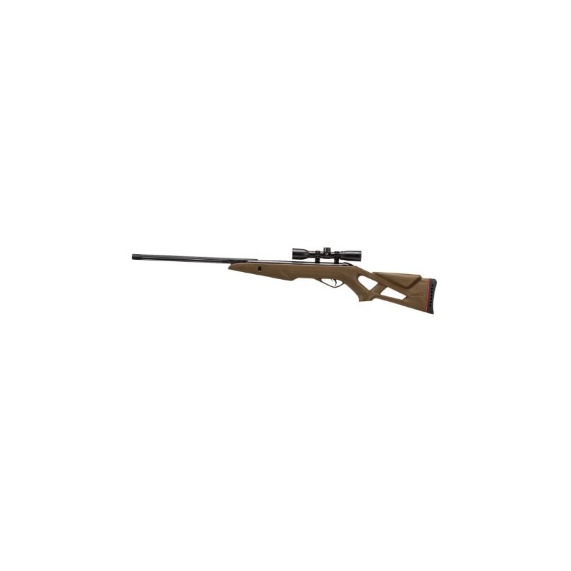 Gamo Whisper Barricade 5.5MM Carabine