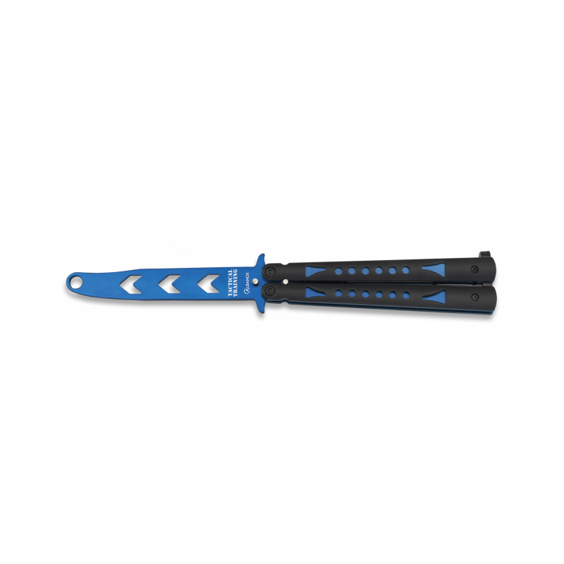 Training butterfly knife ALBAINOX