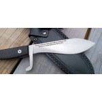 GAR Nieto Messer - Limitierte Serie