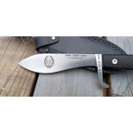 Cuchillo Nieto GAR - Serie Limitada