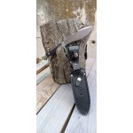 Cuchillo Nieto GAR - Serie Limitada