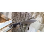Cuchillo Nieto GAR - Serie Limitada