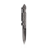 Bolígrafo táctico Gris
