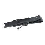 Cuchillo Fallkniven F1 ELMAX Funda Zytel