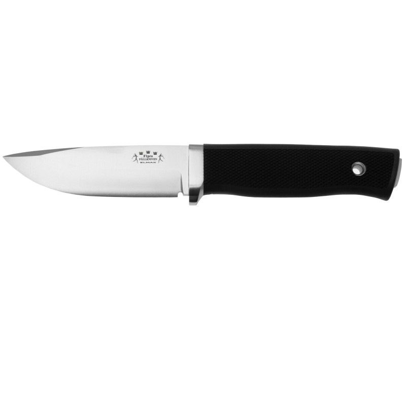 Fallkniven F1 Elmax Messer Ledertasche