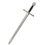 Reyes Católicos Spadone d'argento - Marto