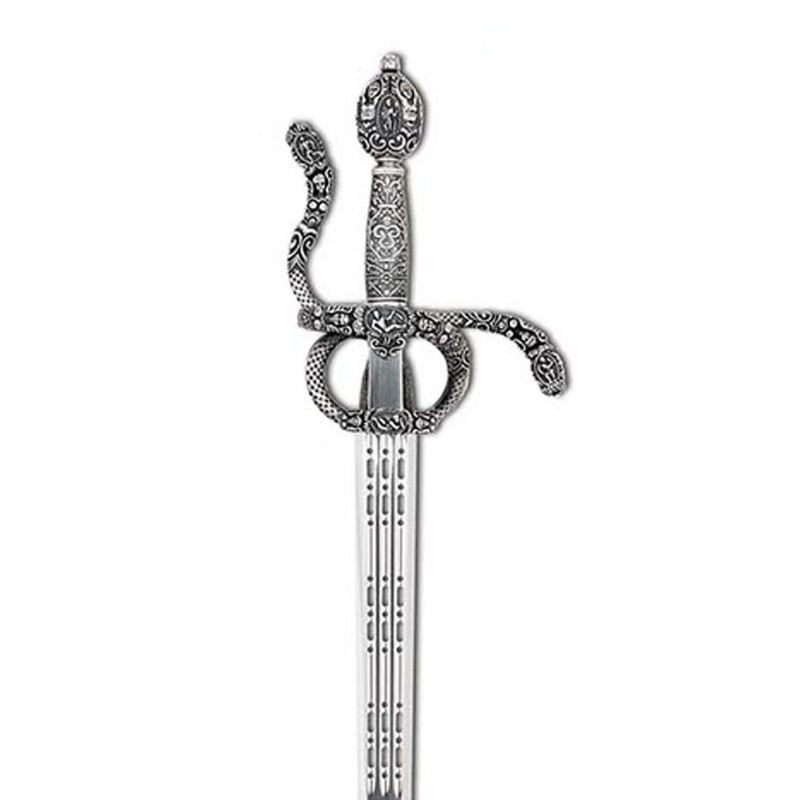 Marto Sword Philip II -