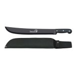 Machete Albainox TUCAN negro