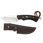 Spanish Podenco Albainox Knife