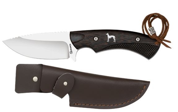 Spanish Podenco Albainox Knife