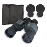 Jumelles Albinox Rubi 10-24x50 avec zoom