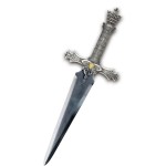 Le roi Arthur Dagger- Marto