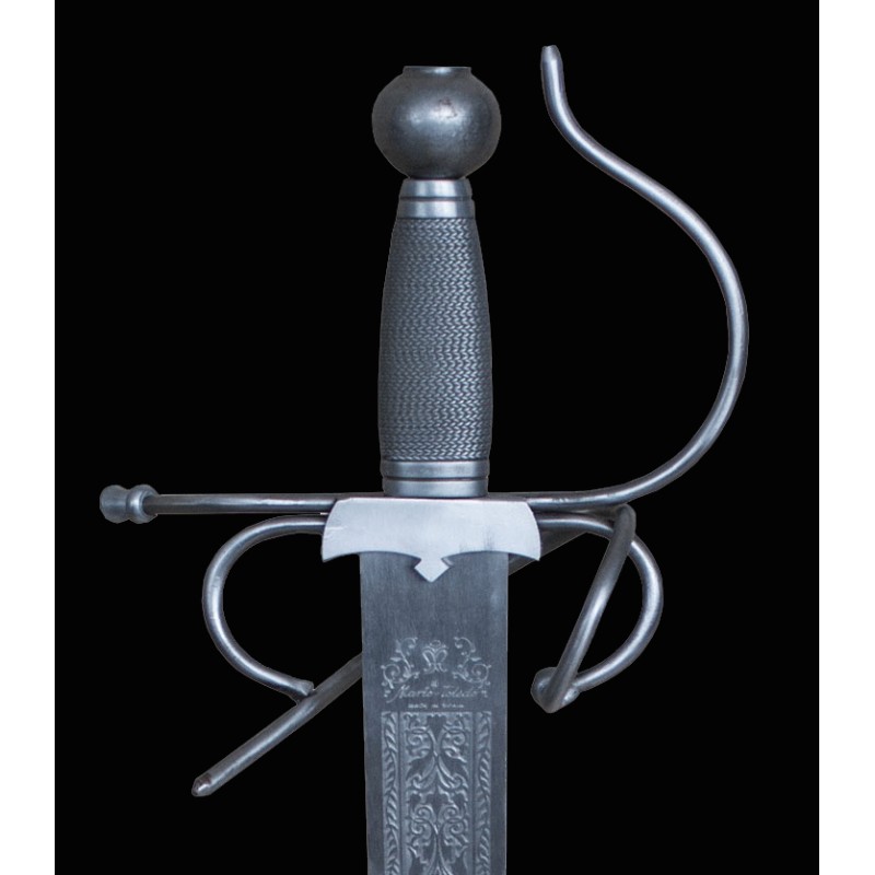 Espada Forjada Cid Colada -Marto