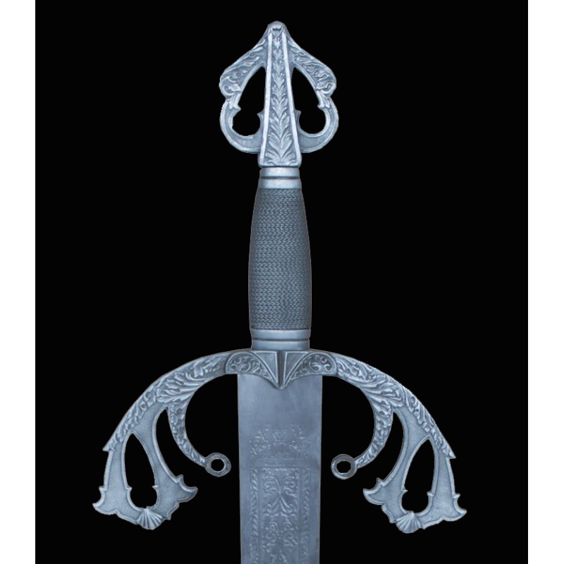 Tizona del Cid Forge Espada - Marto