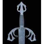 Tizona del Cid Forge Espada - Marto