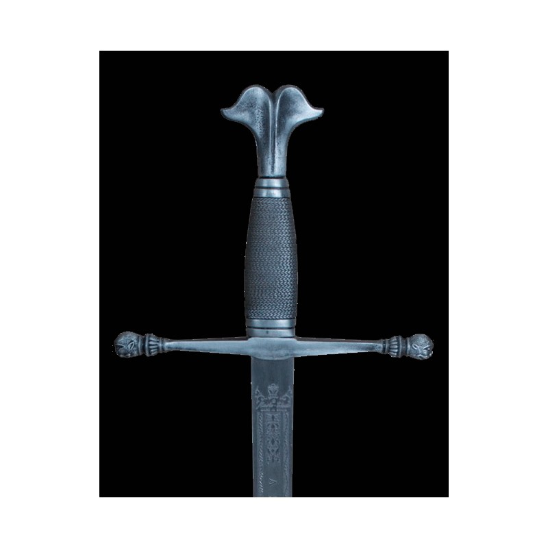 Spada da forgia cadetto Carlo V - Marto