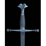 Charles V Cadete Forge Espada - Marto