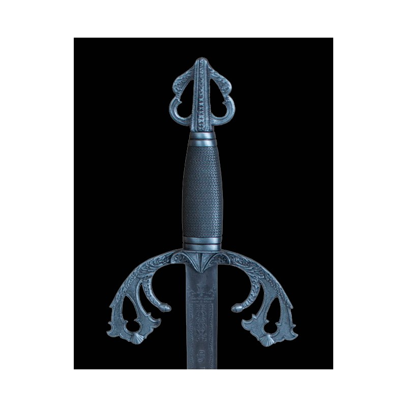 Forge d’épée Tizona del Cid Cadet - Marto