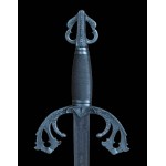 Cadet Sword Tizona del Cid Forge - Marto