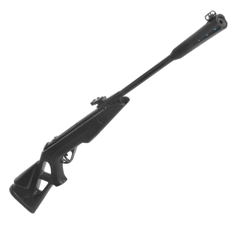 WHISPER GAMO AIRCARBIN 4.5MM
