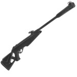 WHISPER GAMO AIRCARBIN 4.5MM