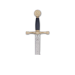 Épée Excalibur Gold Cadet - Marto