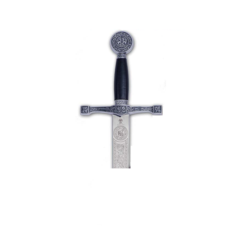 Épée Excalibur Cadet Argent - Marto