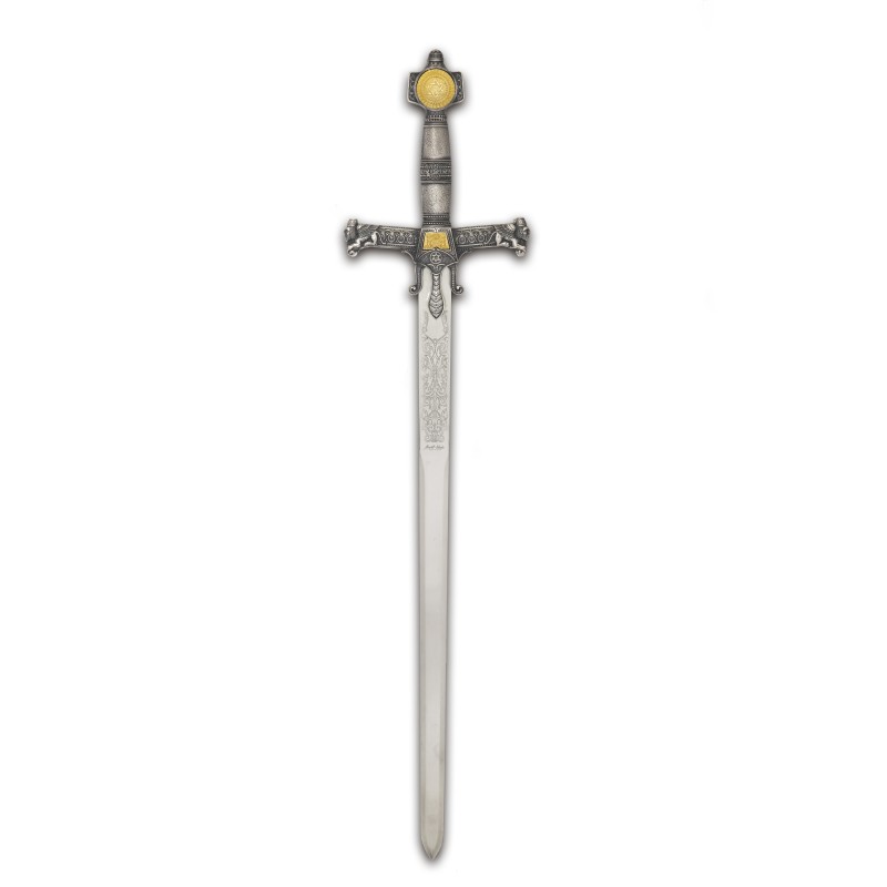 Salomon-Marto Cadet Sword