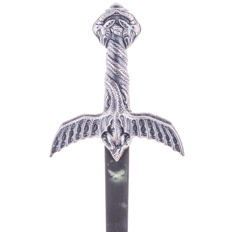 Tagliacarte barbaro -Marto