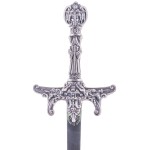 Letter Opener 4 Horsemen of the Apocalypse - Marto