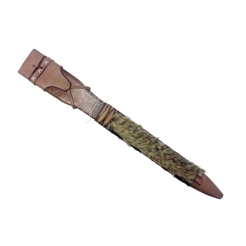 Conan Atlantean Sword Sheath - Marto