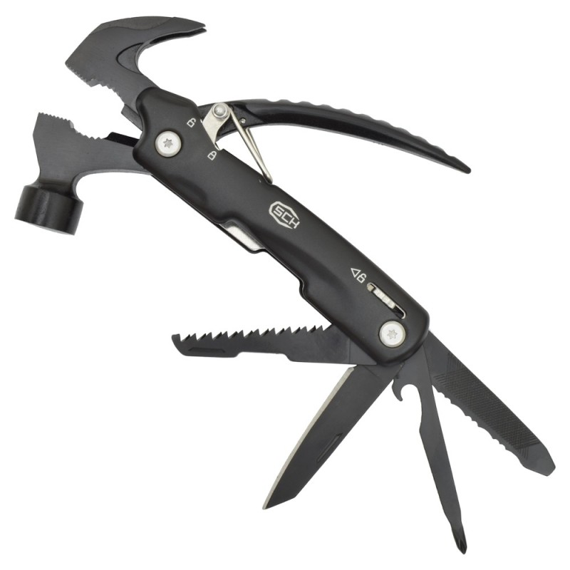 Multi Tool Hammer