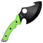 ZOMBIE AXE