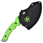 ZOMBIE AXE