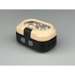 Konusflash 8 Frontal