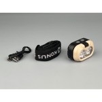 Konusflash 8 Anteriore