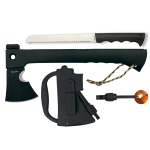 Multi-Purpose Tactical Axe