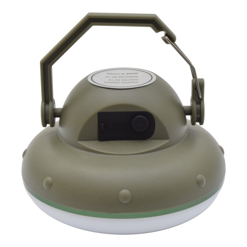 LAMPADA LED DA CAMPEGGIO