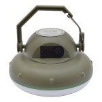 LAMPADA LED DA CAMPEGGIO