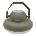 LED CAMPING LAMP