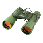 Binocolo 16x32 Verde Camo