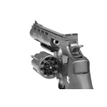 CO2 BSA STRIKE 4" REVÓLVER CO2