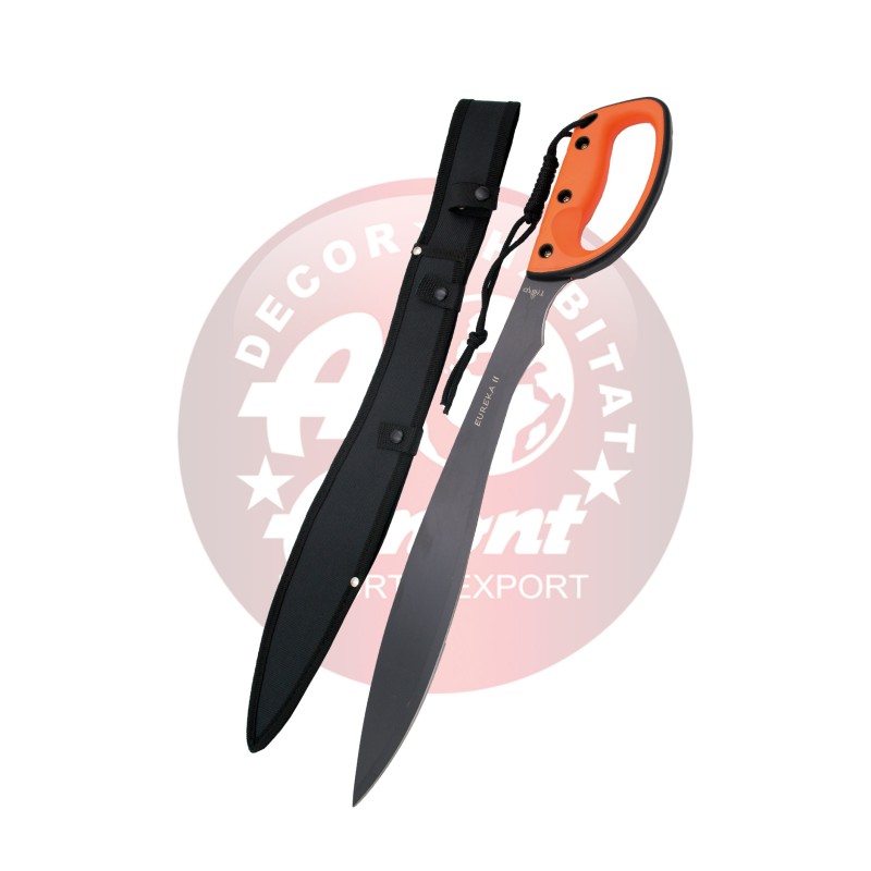 EUREKA II MACHETE
