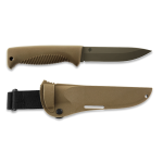 Puukko Peltonen M07 Cerakote Messer