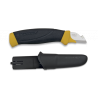 Morakniv Electricista. Acero Carbono. H:
