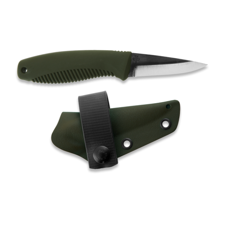 Peltonen M23 Ranger Cub Messer